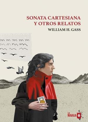Sonata cartesiana y otros relatos | 9788410234062 | Gass, William. H.