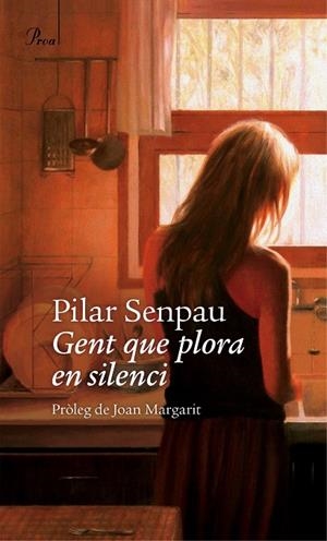 Gent que plora en silenci | 9788475884790 | Senpau Jove, Maria Pilar