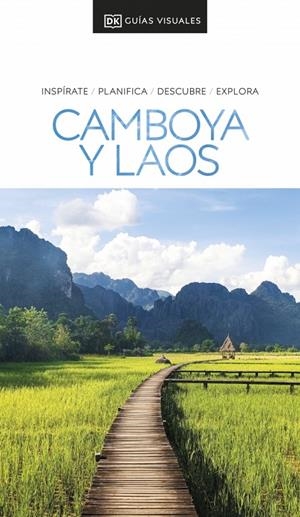 Camboya y Laos Guías Visuales | 9780241678633 | AA.VV.