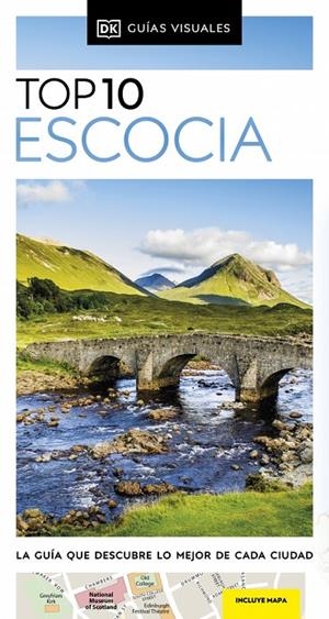 Top 10 Escocia | 9780241683033 | AA.VV.