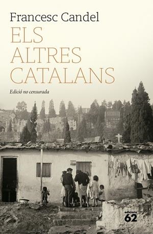Altres catalans, Els | 9788429782301 | Candel, Francesc