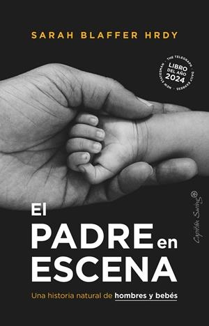 Padre en escena, El | 9788412953107 | Hrday, Sarah Blaffer