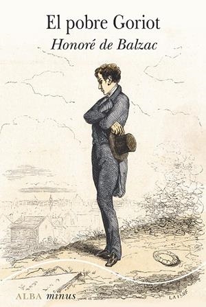 Pobre Goriot, El | 9788411781299 | Balzac, Honoré de