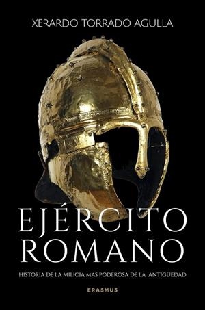 Ejército Romano | 9788410199491 | Torrado, Xerardo