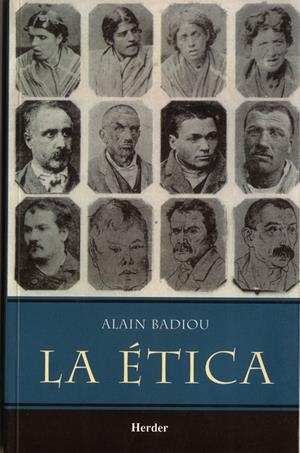 Ética, La | 9789685807081 | Badiou, Alain
