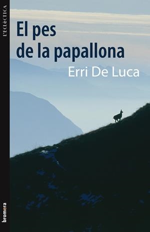 Pes de la papallona, El | 9788498248586 | Luca, Erri de