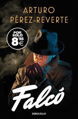 Falcó | 9788466370783 | Pérez-Reverte, Arturo