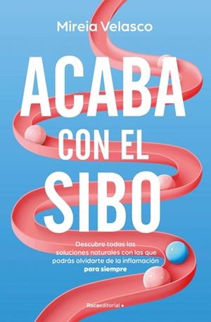 Acaba con el Sibo | 9788410274761 | Velasco, Mireia