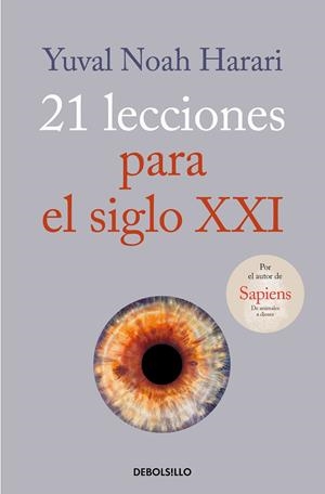 21 lecciones para el siglo XXI | 9788466361200 | Harari, Yuval Noah