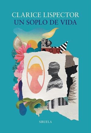 Soplo de vida, Un | 9788410415812 | Lispector, Clarice