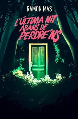 Úlltima nit abans de perdre, L' | 9788412925784 | Mas, Ramon