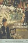 Episodio internacional, Un | 9788496601017 | James, Henry
