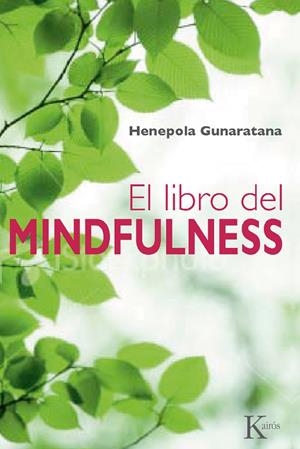 Llibro del mindfulness, El | 9788499881379 | Gunaratana, Bhante Henepola