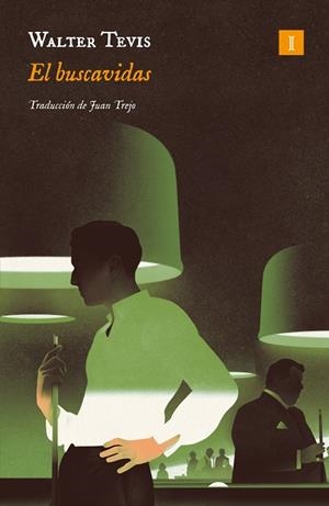 Buscavidas, El | 9788419581853 | Tevis, Walter S.