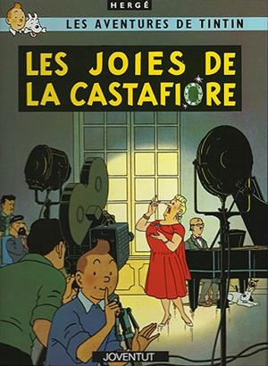 Tintín : Les joies de la Castafiore | 9788426110589 | Hergé