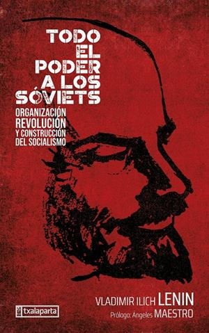 Todo el poder a los Sóviets | 9788419319913 | Lenin