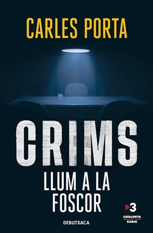 Crims 2 : Llum a la foscor  | 9788419394712 | Porta, Carles