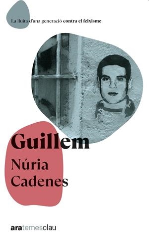 Guillem | 9788411730914 | Cadenes, Núria
