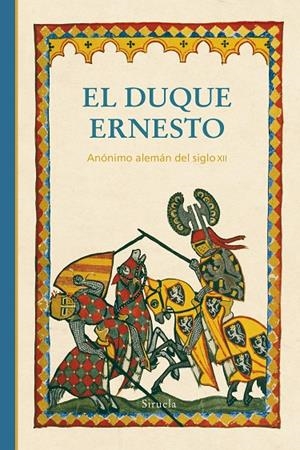 Duque Ernesto, El | 9788410415102 | Anónimo