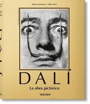 Dalí : La obra pictórica | 9783836576611 | Néret, Gilles / Descharnes, Robert