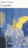 Peste, La | 9782070360420 | Camus, Albert