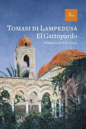 Gattopardo, El | 9788484377696 | Lampedusa, Giuseppe Tomasi di
