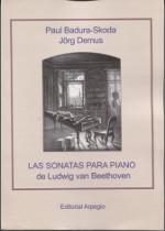 Sonatas para piano de Ludwig van Beethoven, Las | 9788415798330 | Badura-Skoda, Paul / Demus, Jorg
