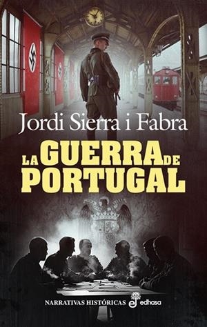 Guerra de Portugal, La | 9788435064590 | Sierra i Fabra, Jordi