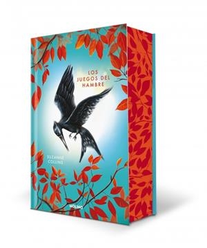 Juegos del Hambre 1, Los : Los Juegos del Hambre (edición especial) | 9788427248465 | Collins, Suzanne