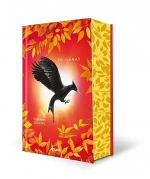 Juegos del Hambre 2, Los : En llamas (edición especial) | 9788427248472 | Collins, Suzanne