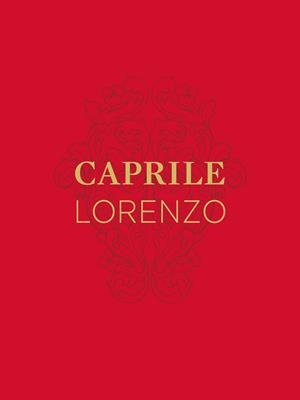 Caprile Lorenzo | 9788412886344 | AA.VV.