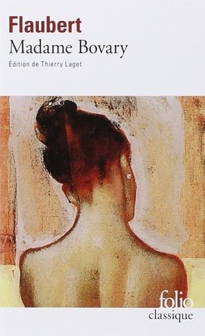 Madame Bovary | 9782070413119 | Flaubert, Gustave