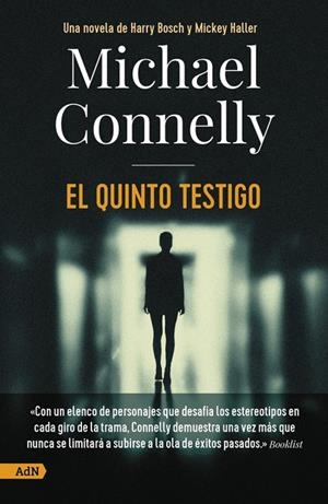 Quinto testigo, El | 9788410138483 | Connelly, Michael