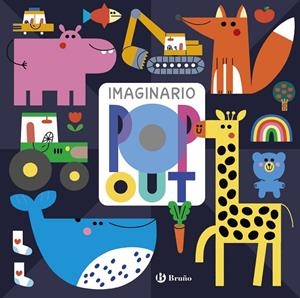 Imaginario pop-out | 9788469643341 | AA.VV.