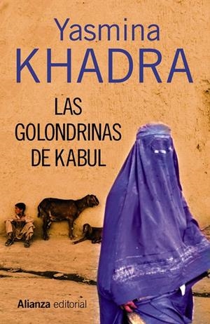Golondrinas de Kabul, Las | 9788420683751 | Khadra, Yasmina