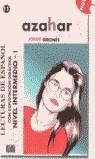 Azahar | 9788489756397 | Ocasar Ariza, José Luis / Girones Morcillo, Jorge / Murcia Soriano, Abel