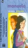 Manuela | 9788495986641 | Ocasar Ariza, José Luis / Murcia Soriano, Abel / García Rodríguez, Eva / Puppo, Flavia
