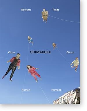 Shimabuku | 9788410024434 | Shimabuku