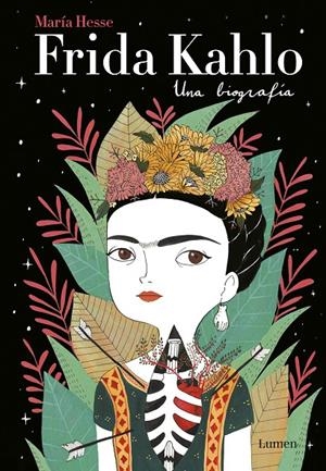 Frida Kahlo : Una biografía | 9788426403438 | Hesse, María