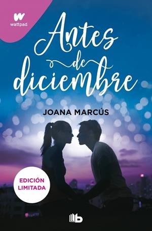 Antes de diciembre  | 9788413145204 | Marcús, Joana