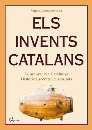 Invents catalans, Els | 9788412414905 | Condominas Ciurana, Marta