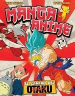 Manga+Anime | 9788418703430 | Batlle Porcel, Ivan / Ribó Boronat, Ester