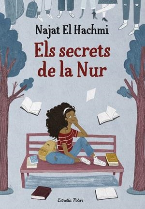Secrets de la Nur, Els | 9788413891798 | Hachmi, Najat El