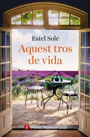 Aquest tros de vida | 9788466432986 | Solé, Estel