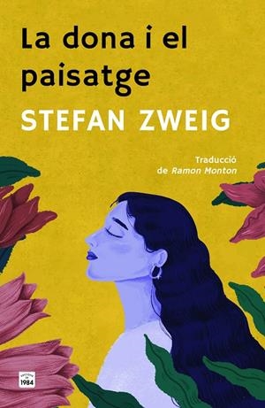 Dona i el paisatge, La | 9788418858949 | Zweig, Stefan