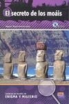 Secreto de los moáis, El | 9788498482348 | Rebollar Barro, Manuel / Rincón Gafo, Miguel Ángel