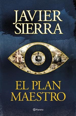 Plan maestro, El | 9788408296966 | Sierra, Javier