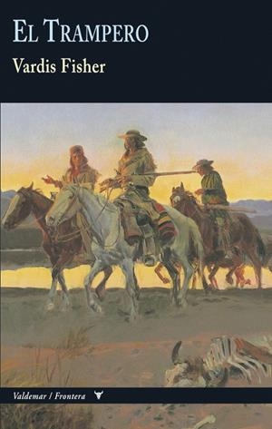 Trampero, El | 9788477027287 | Fisher, Vardis