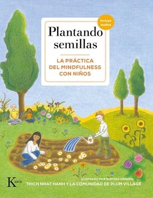 Plantando semillas | 9788499886831 | Hanh, Thich Nhat 