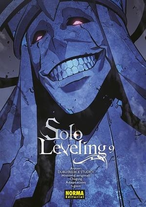 Solo Leveling 9 | 9788467968330 | Chugong